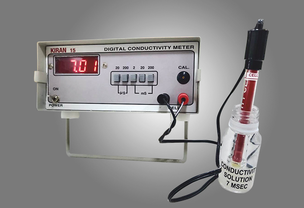 conductivity meter